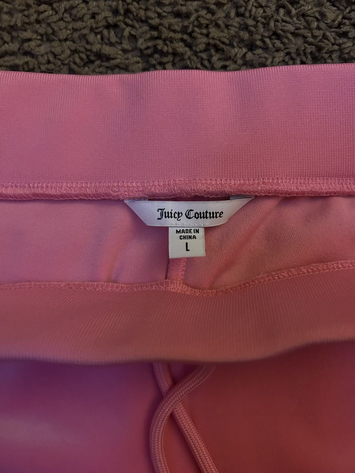 Juicy Couture pink juicy couture matching set Size L / US 10 / IT 46 - 6 Thumbnail