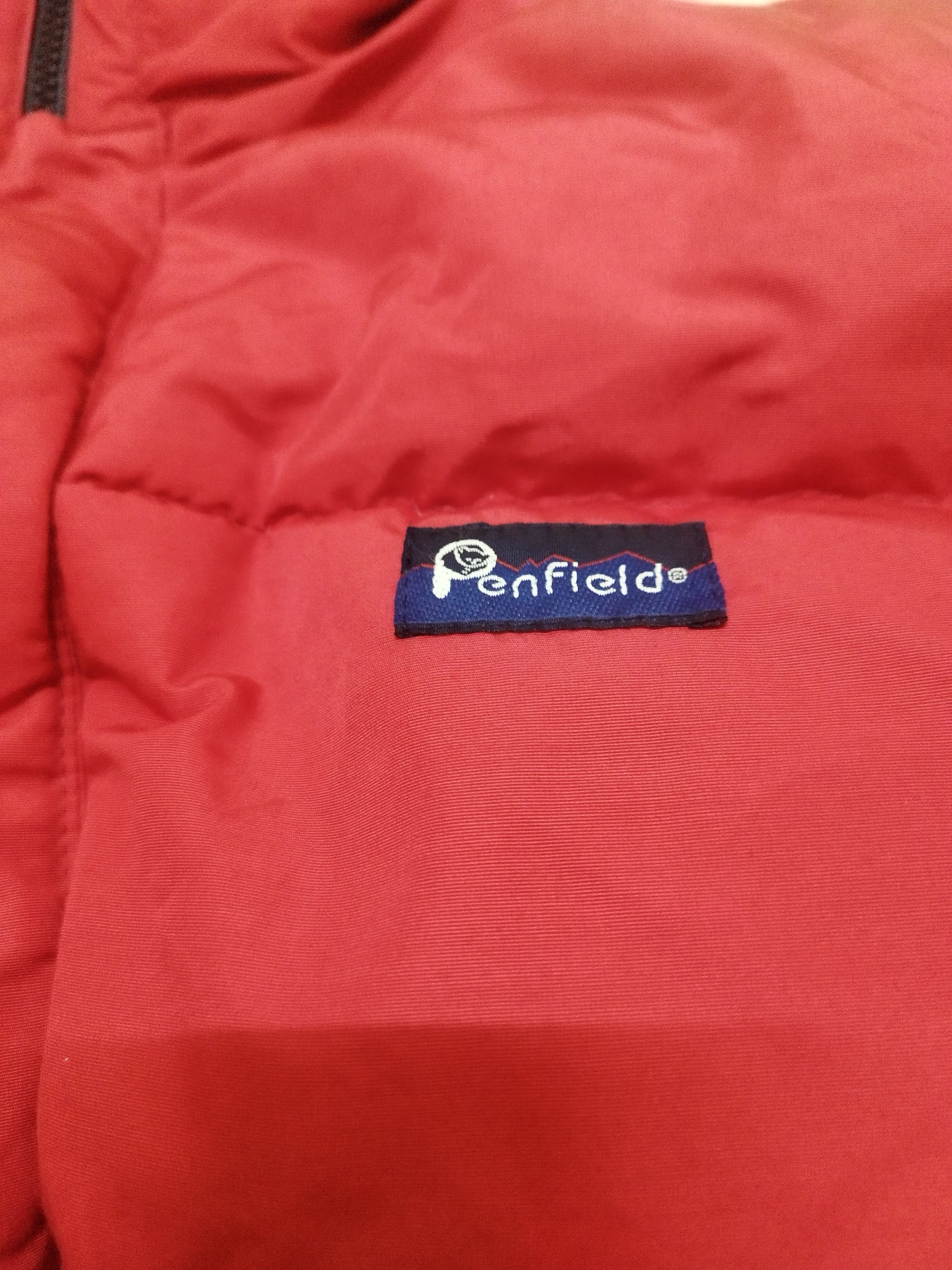 Penfield Vintage 90s Penfield Puffer Down Jacket Size US M / EU 48-50 / 2 - 4 Thumbnail