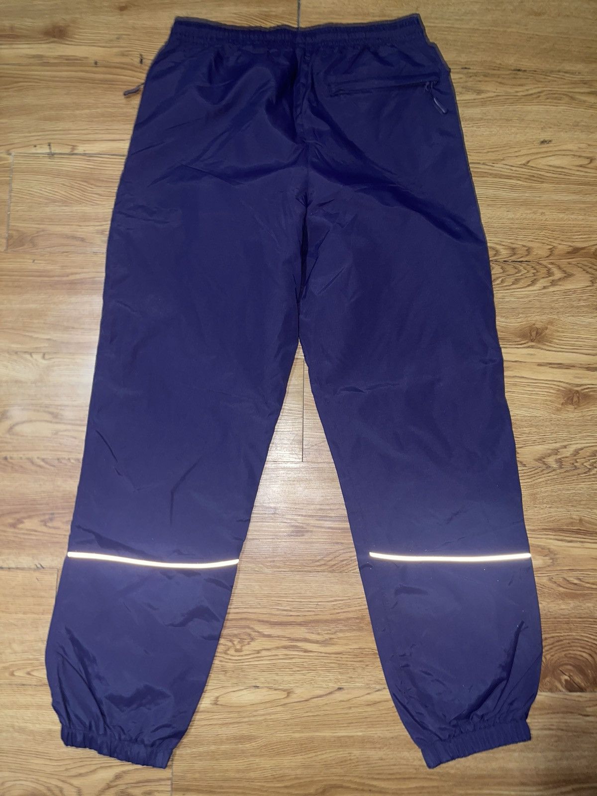 Palace Palace Reflector Bottoms Purple Size M Size US 32 / EU 48 - 7 Thumbnail