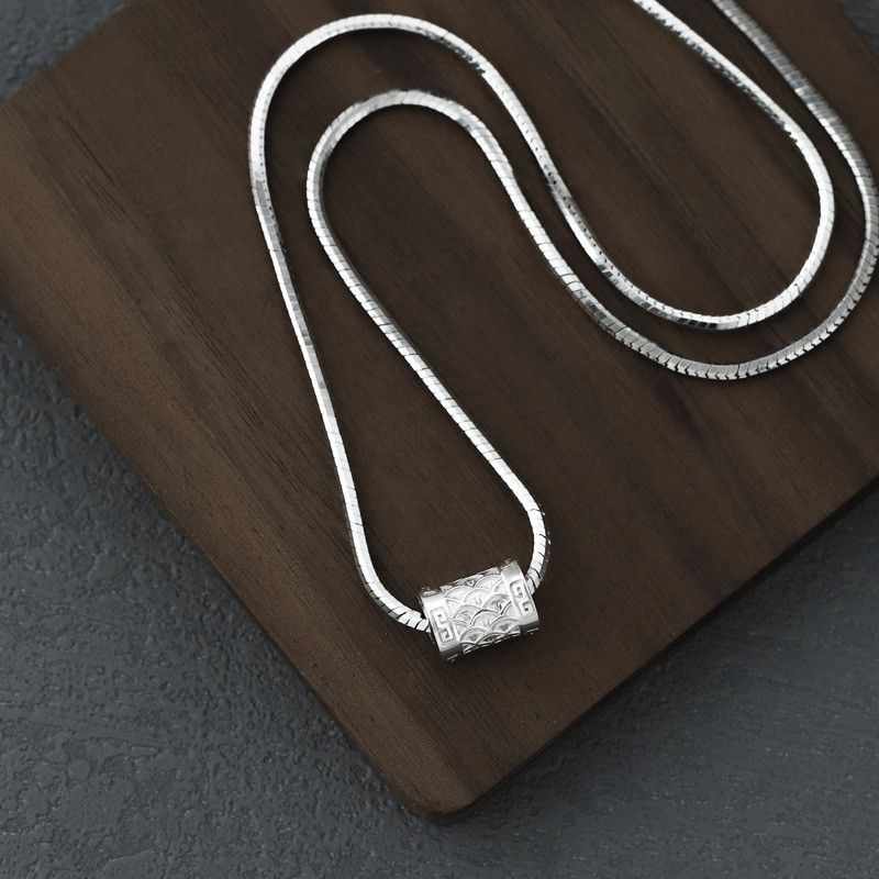 Other Dark STEAL! Y2K Chains Necklace Chain Size ONE SIZE - 3 Thumbnail