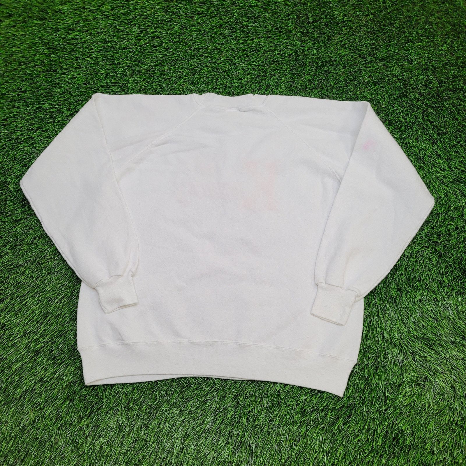 Other Vintage 80s Kentucky Wildcats Sweatshirt L 22x23 Crop USA Size US L / EU 52-54 / 3 - 4 Thumbnail