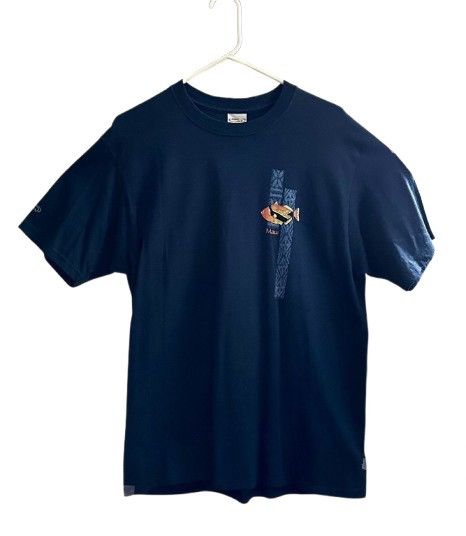 Vintage Vintage Maui Tee Size US M / EU 48-50 / 2 - 1 Thumbnail