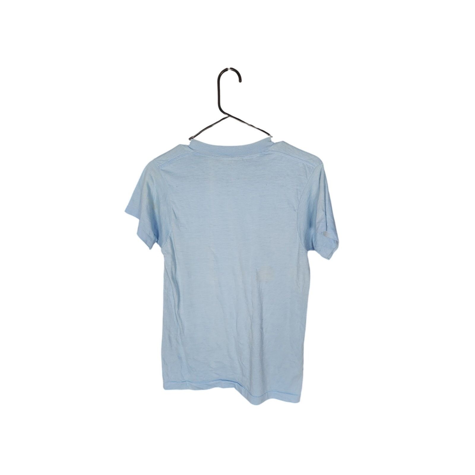 Other Vintage 80s Hurricane Gloria T women's medium Size M / US 6-8 / IT 42-44 - 2 Thumbnail