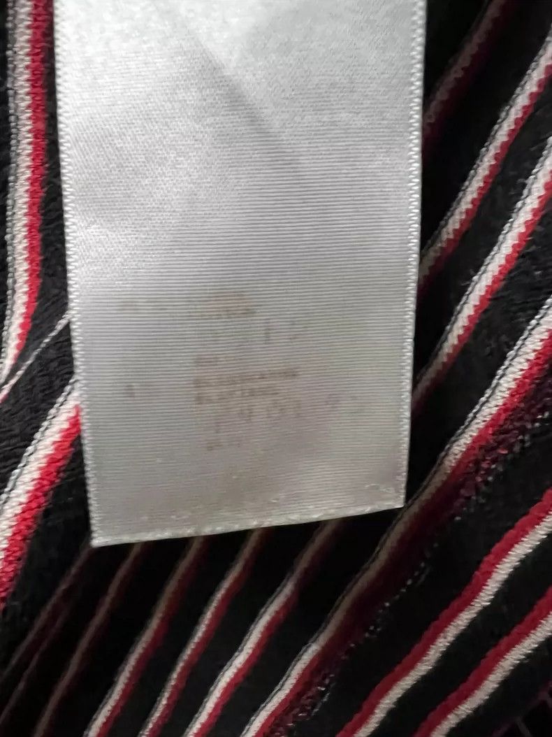 Louis Vuitton Louis Vuitton Men's Striped Polo Shirt- Size US XXL / EU 58 / 5 - 5 Thumbnail