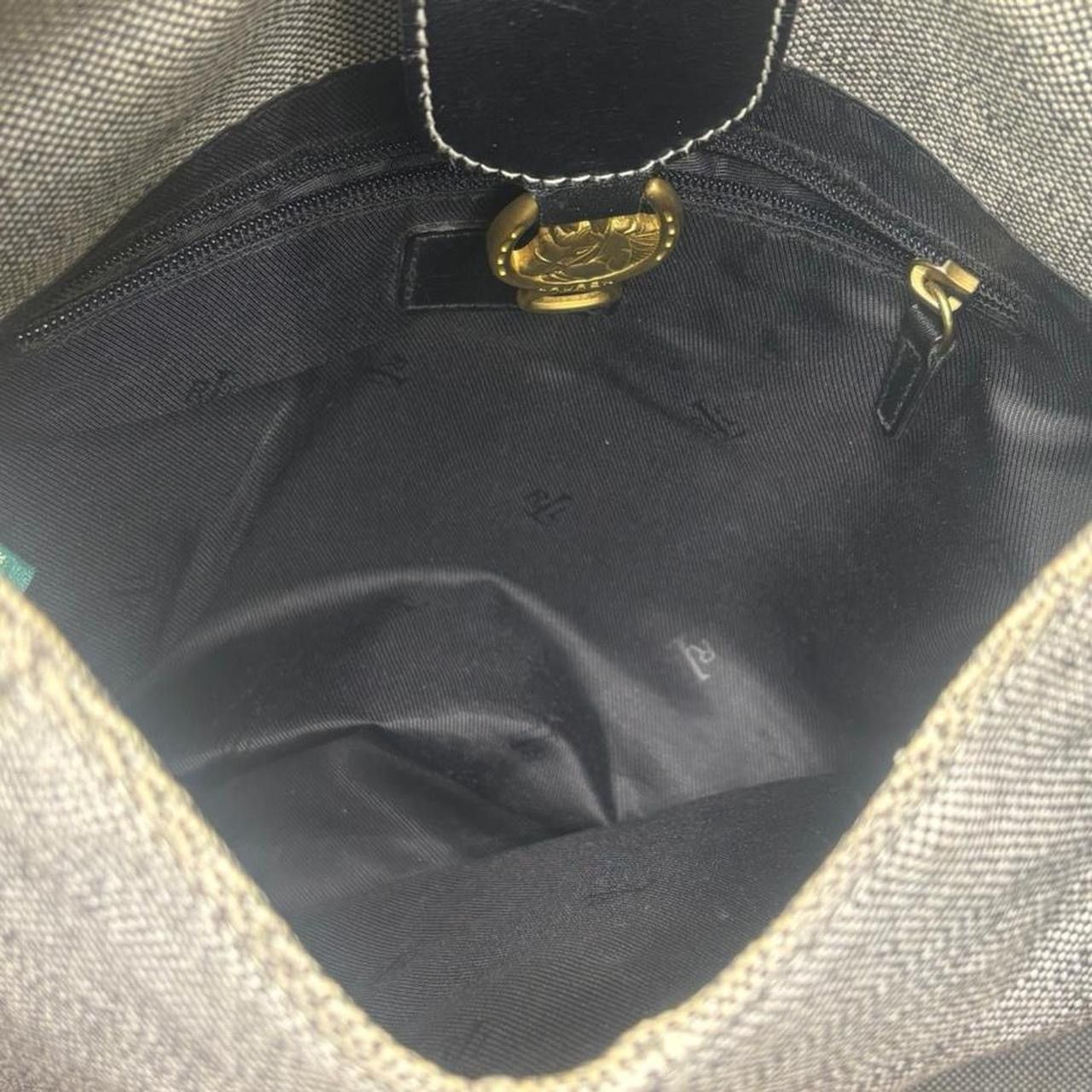 Ralph Lauren Vintage Ralph Lauren Shoulder Bag Size ONE SIZE - 5 Thumbnail