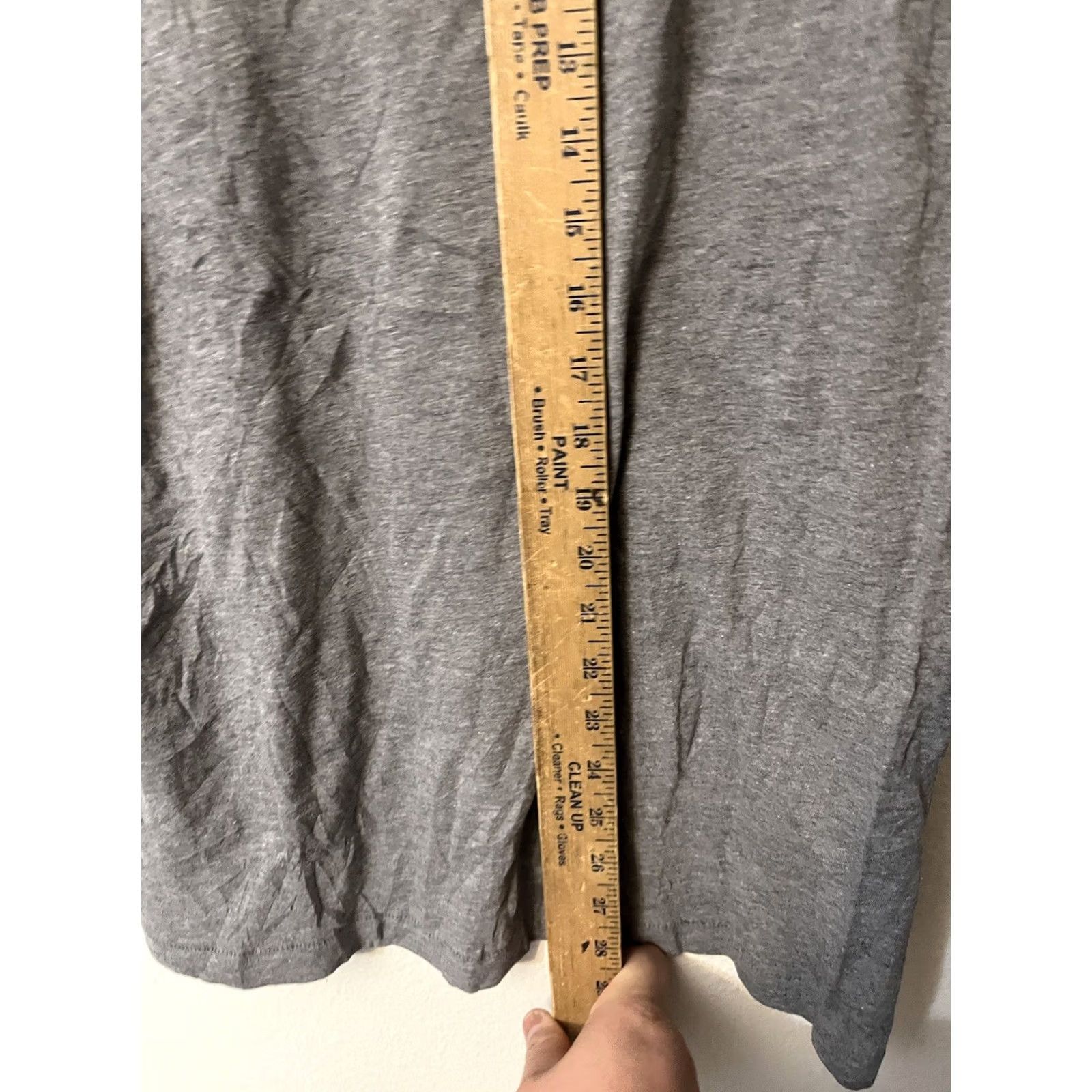 Aeropostale Aeropostale T-Shirt Mens Size Large Gray Logo Short Sleeve Casual Shirt Size US L / EU 52-54 / 3 - 4 Thumbnail
