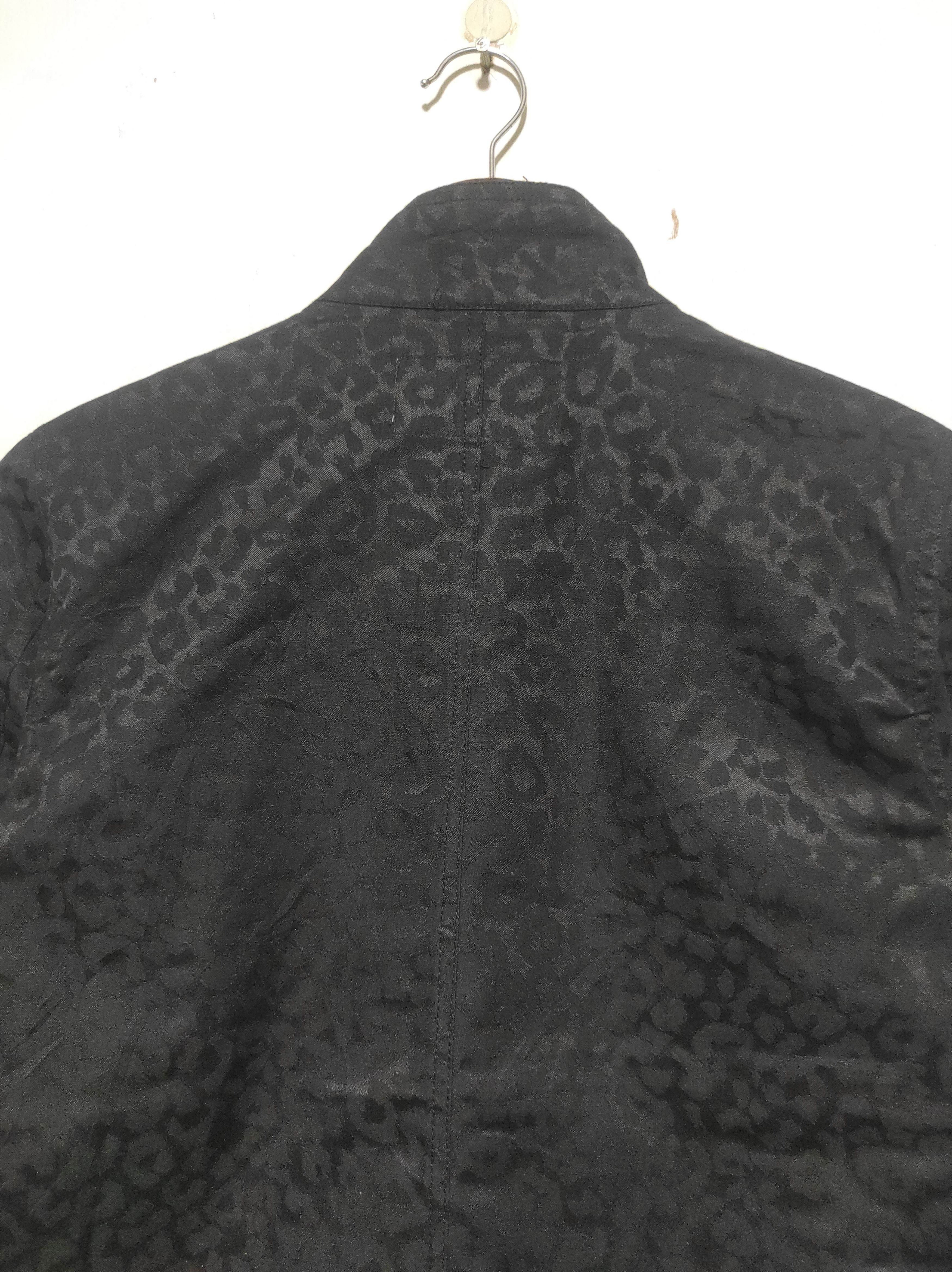 Japanese Brand HE A DL_INER Tokyo Camo shirt button up Size US S / EU 44-46 / 1 - 15 Thumbnail
