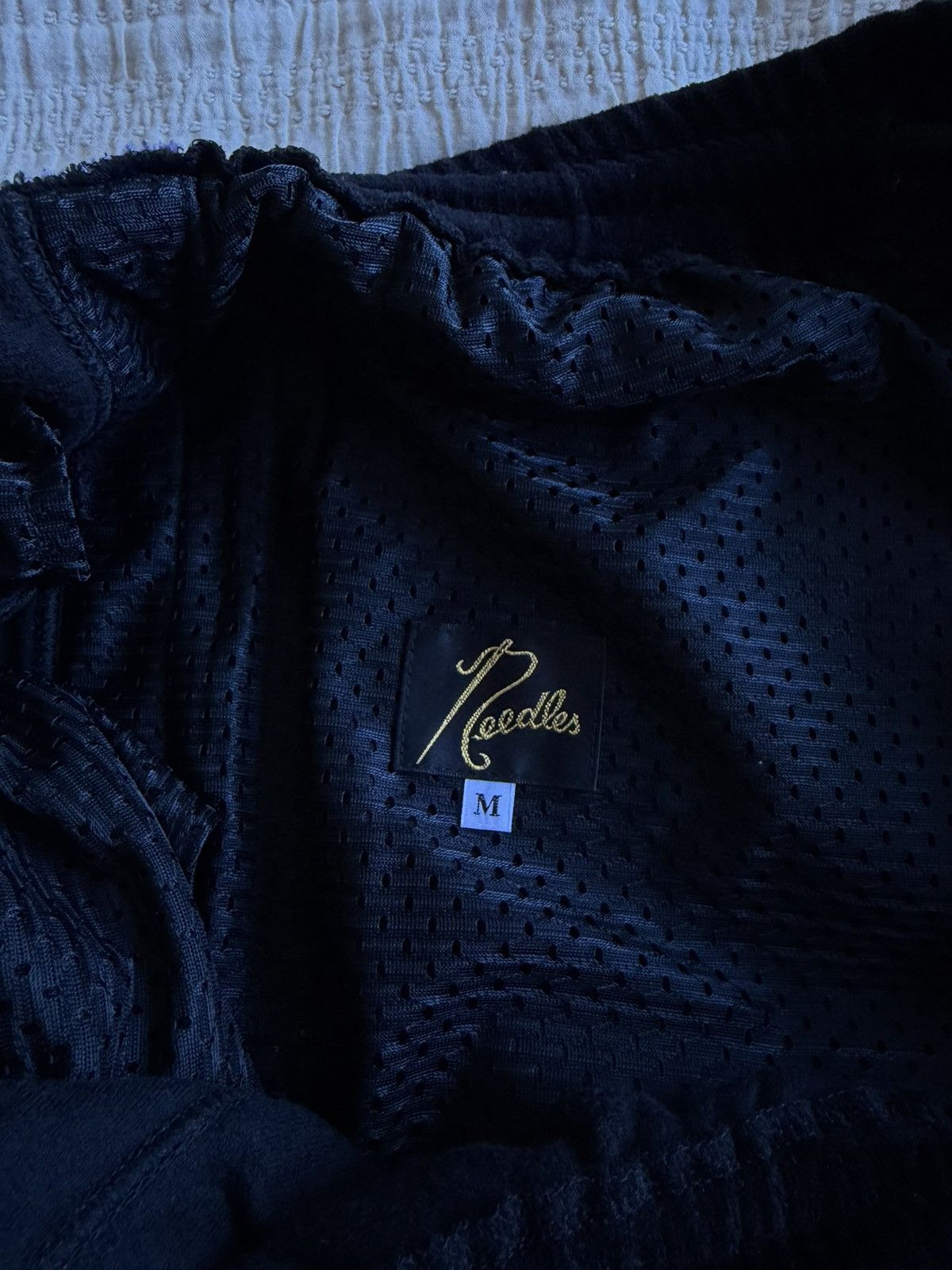 Needles Needles track pants Size US 31 - 4 Thumbnail