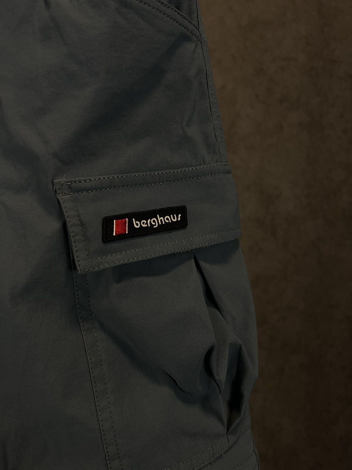 Berghaus Berghaus outdoor transformer pants Size US 29 - 3 Thumbnail