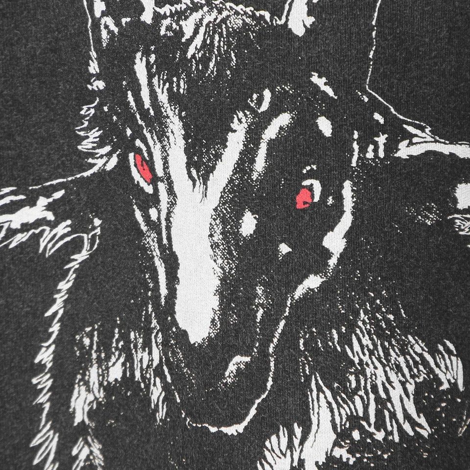 Japanese Brand Bathory T-shirt Venom 80s Black Metal Goat Size US M / EU 48-50 / 2 - 4 Thumbnail