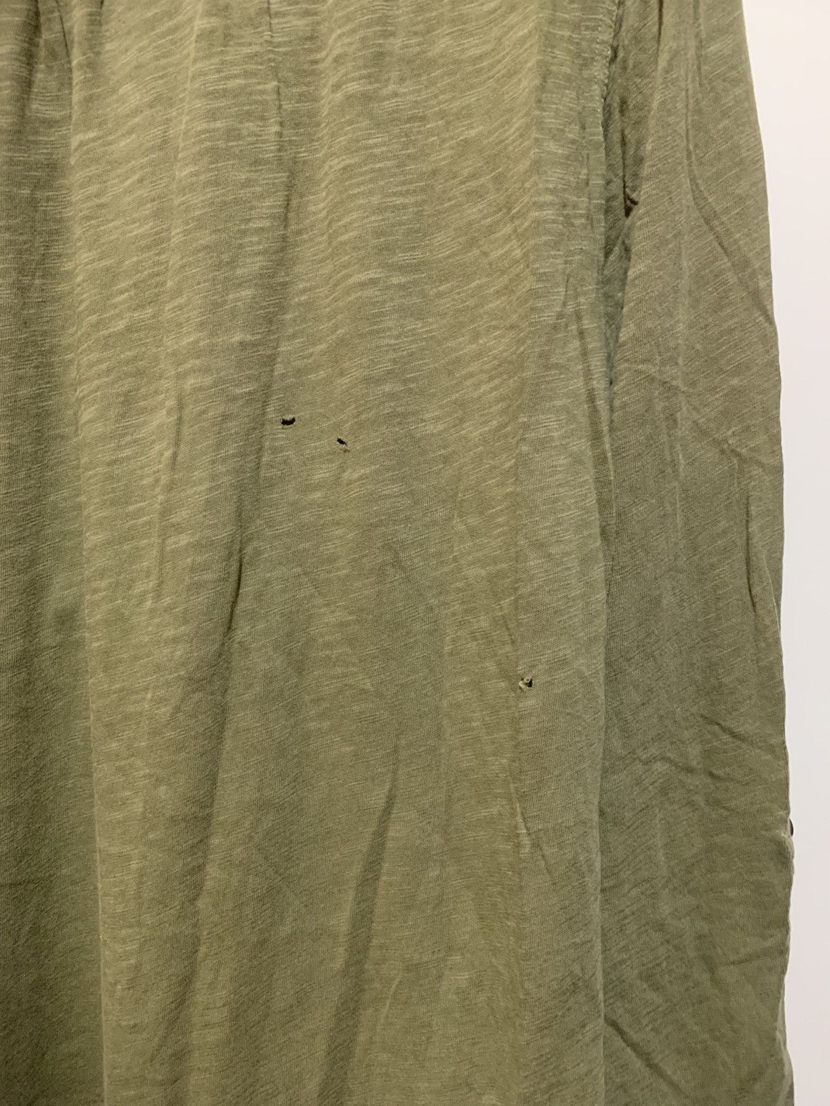 Forever 21 Japanese Forever 21 boris bidjan saberi Style Longsleeve Tee Size US S / EU 44-46 / 1 - 11 Thumbnail