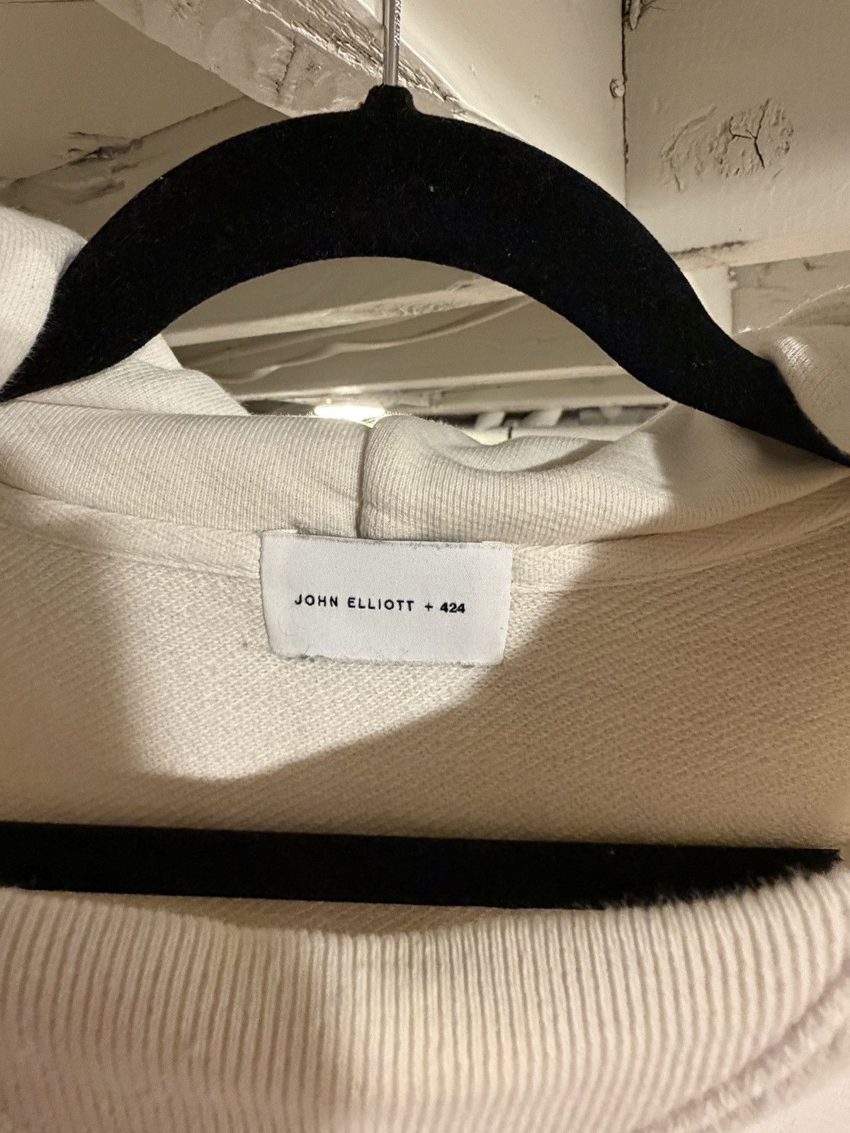 John Elliott John Elliott x 424 Size US L / EU 52-54 / 3 - 3 Thumbnail