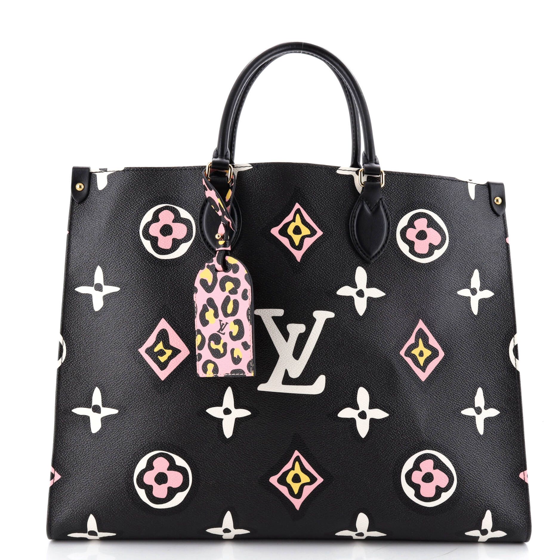 Louis Vuitton OnTheGo Tote Size ONE SIZE - 1 Thumbnail