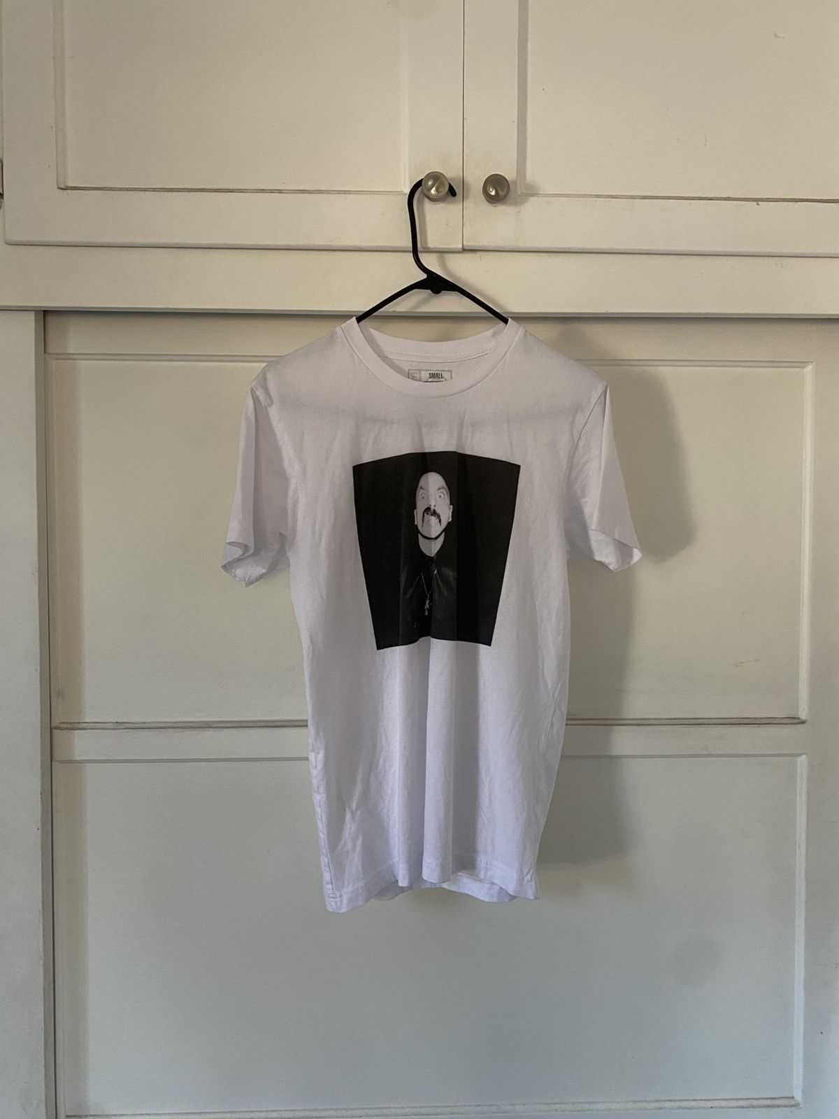 Other N8NOFACE T-SHIRT Size US S / EU 44-46 / 1 - 1 Thumbnail