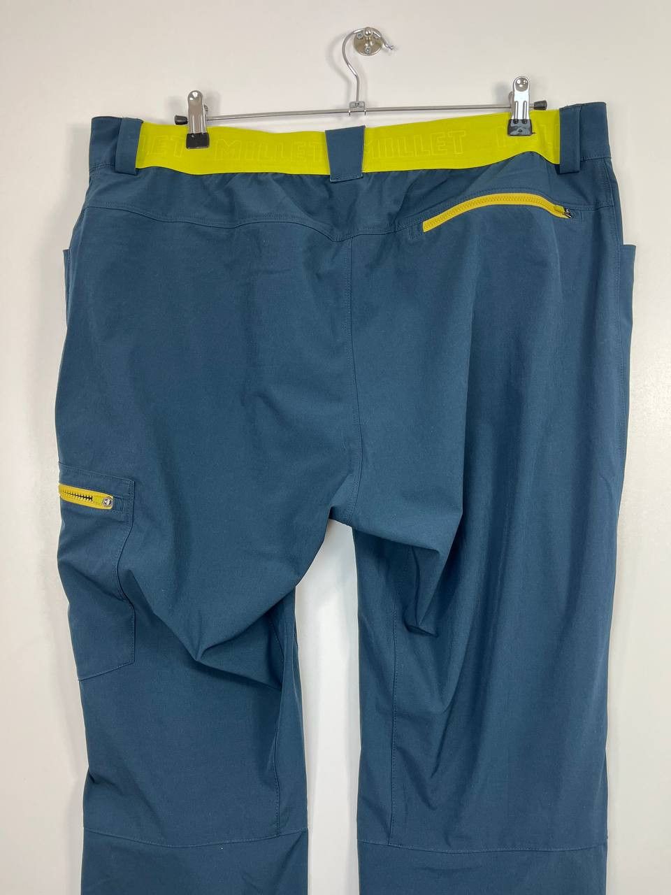 Other Millet Outdoor Hiking Pants Trousers Mens Size XL Size US 42 / EU 58 - 5 Thumbnail