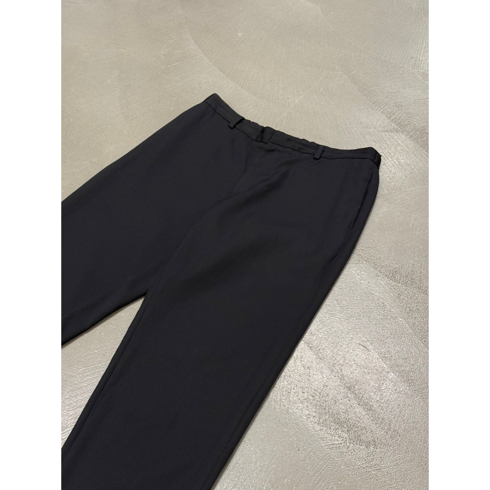 Jil Sander 2022 Jil Sander tailored pants Size US 34 / EU 50 - 4 Thumbnail