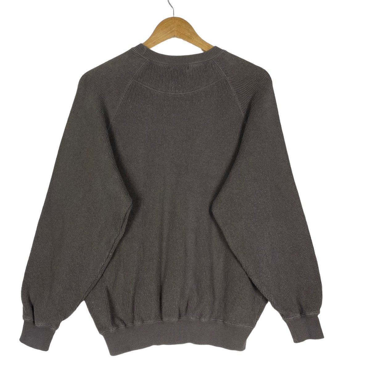 Chaps Ralph Lauren Chaps By Ralph Lauren Small Logo Sweatshirt Size US M / EU 48-50 / 2 - 7 Thumbnail
