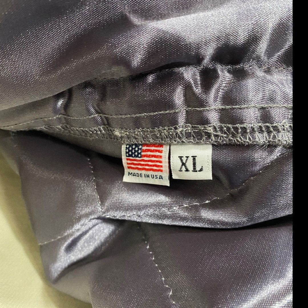 Sp5der × Young Thug Spider Denim Jacket (XL) Size US XL / EU 56 / 4 - 11 Thumbnail