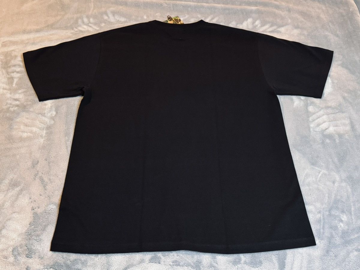 Bape Bape x Black Eye Patch College Tee Size XXL Size US XXL / EU 58 / 5 - 10 Thumbnail