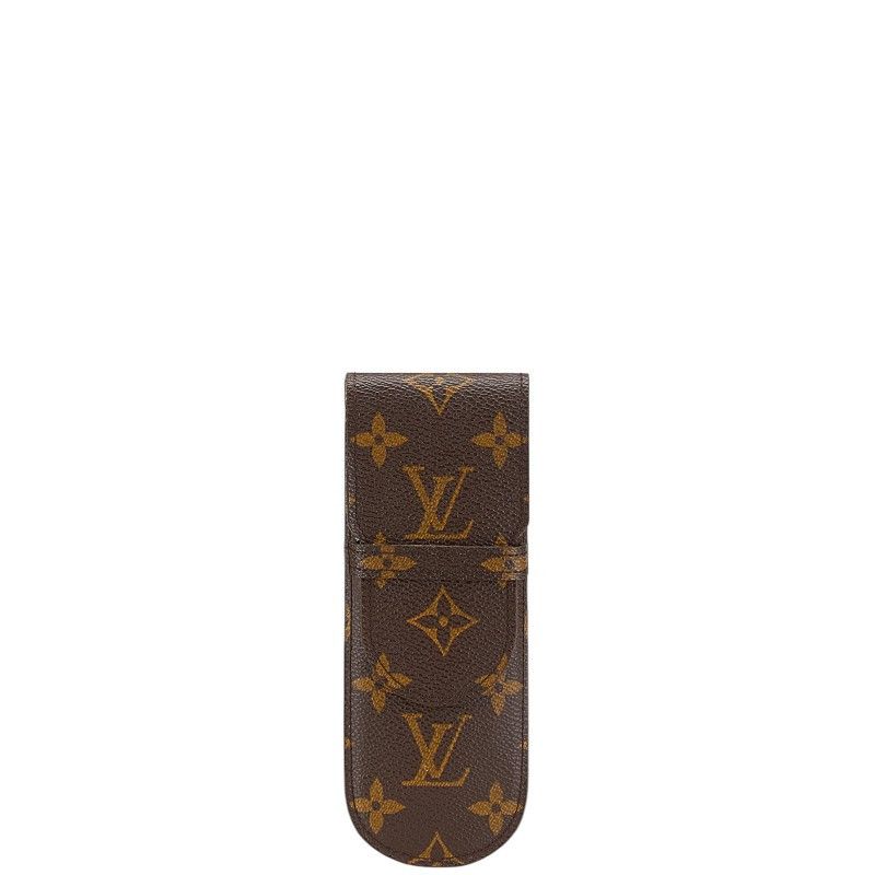 Louis Vuitton Louis Vuitton Etui Lunettes Rabat Monogram Eyeglass