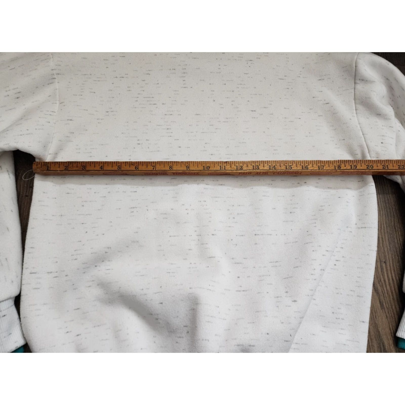Vintage VINTAGE Prairie Mountain South Dakota Sweater Men M Crew Neck Cotton Blend 90s Pullover Distressed Size US M / EU 48-50 / 2 - 3 Thumbnail