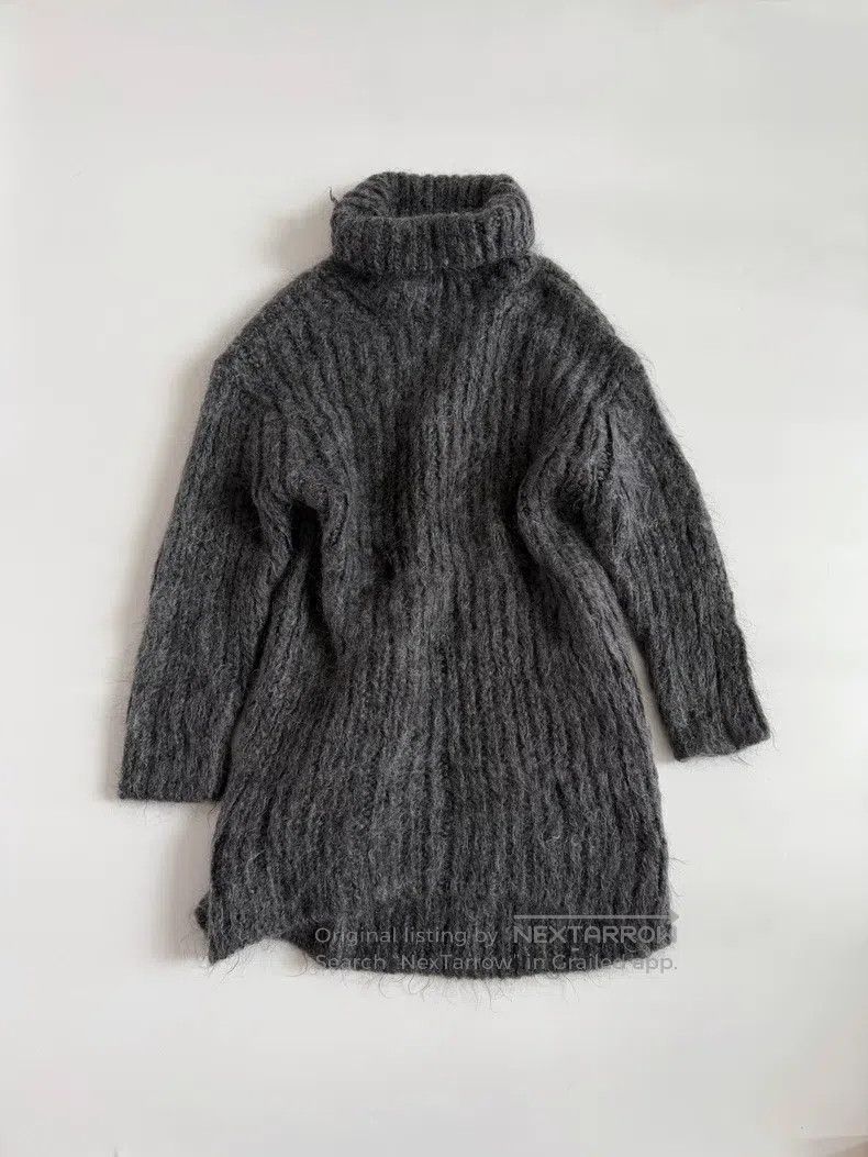 Comme des Garcons Comme Des Garcons Sweater Size S / US 4 / IT 40 - 1 Thumbnail