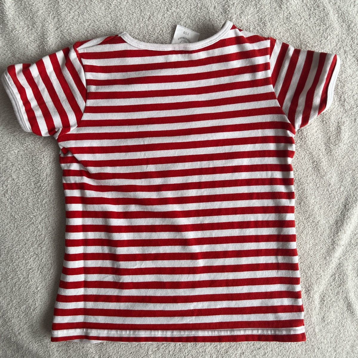 Other SHORT SLEEVE TOP Size XS / US 0-2 / IT 36-38 - 4 Thumbnail