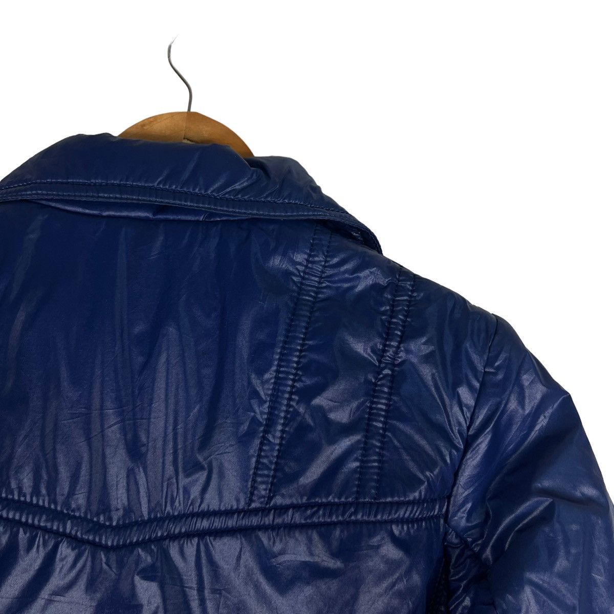 Moncler 🔥Vintage Light Puffer Down Ski Jacket Moncler Size US S / EU 44-46 / 1 - 10 Thumbnail