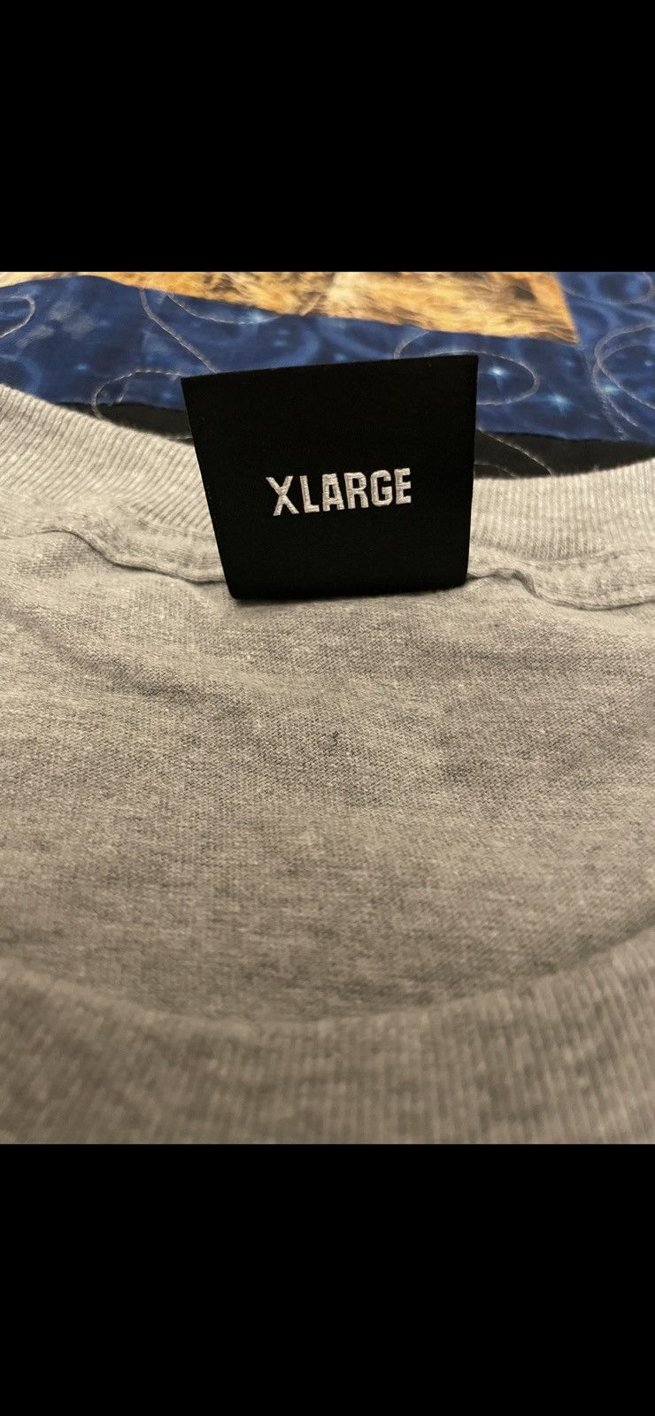 Revenge Revenge xxxtentacion Mickey Mouse tee Size US XL / EU 56 / 4 - 8 Thumbnail