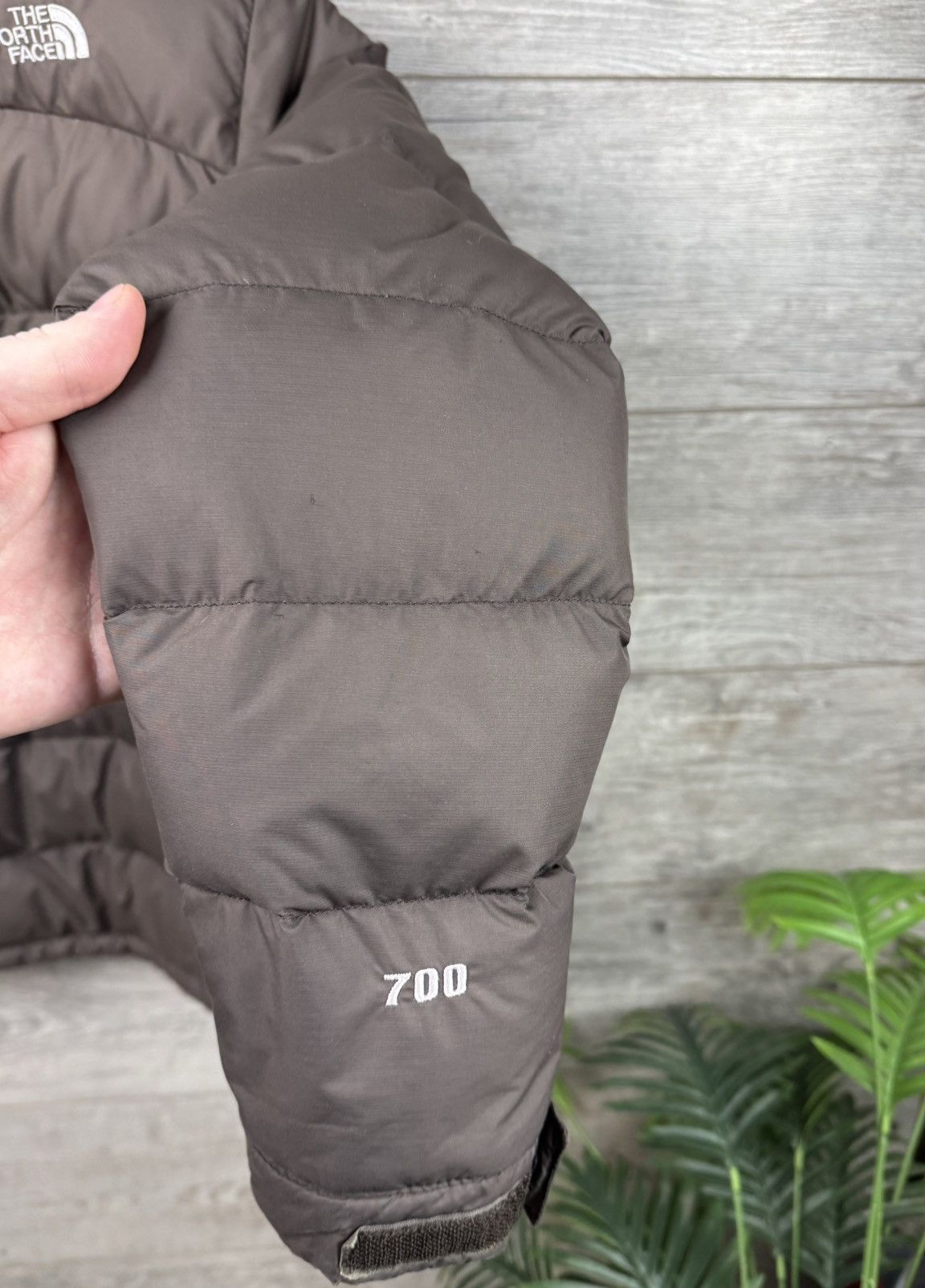 The North Face THE NORTH FACE DOWN JACKET PUFFER WOMANS U2K STYLE SIZE M Size M / US 6-8 / IT 42-44 - 12 Thumbnail