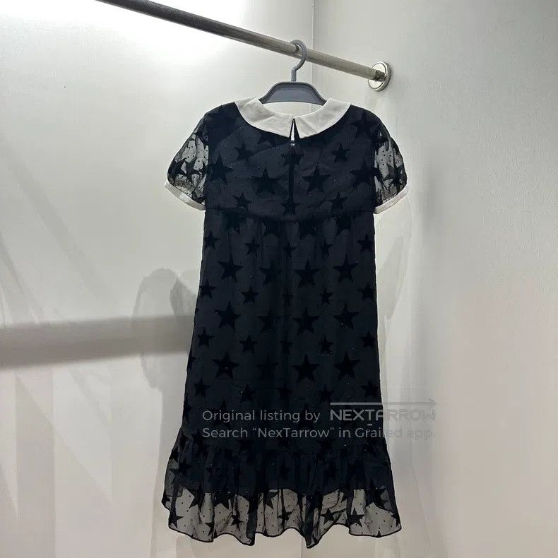 Saint Laurent Paris Saint Laurent Paris Silk Lapel Full Print Size XS / US 0-2 / IT 36-38 - 2 Thumbnail