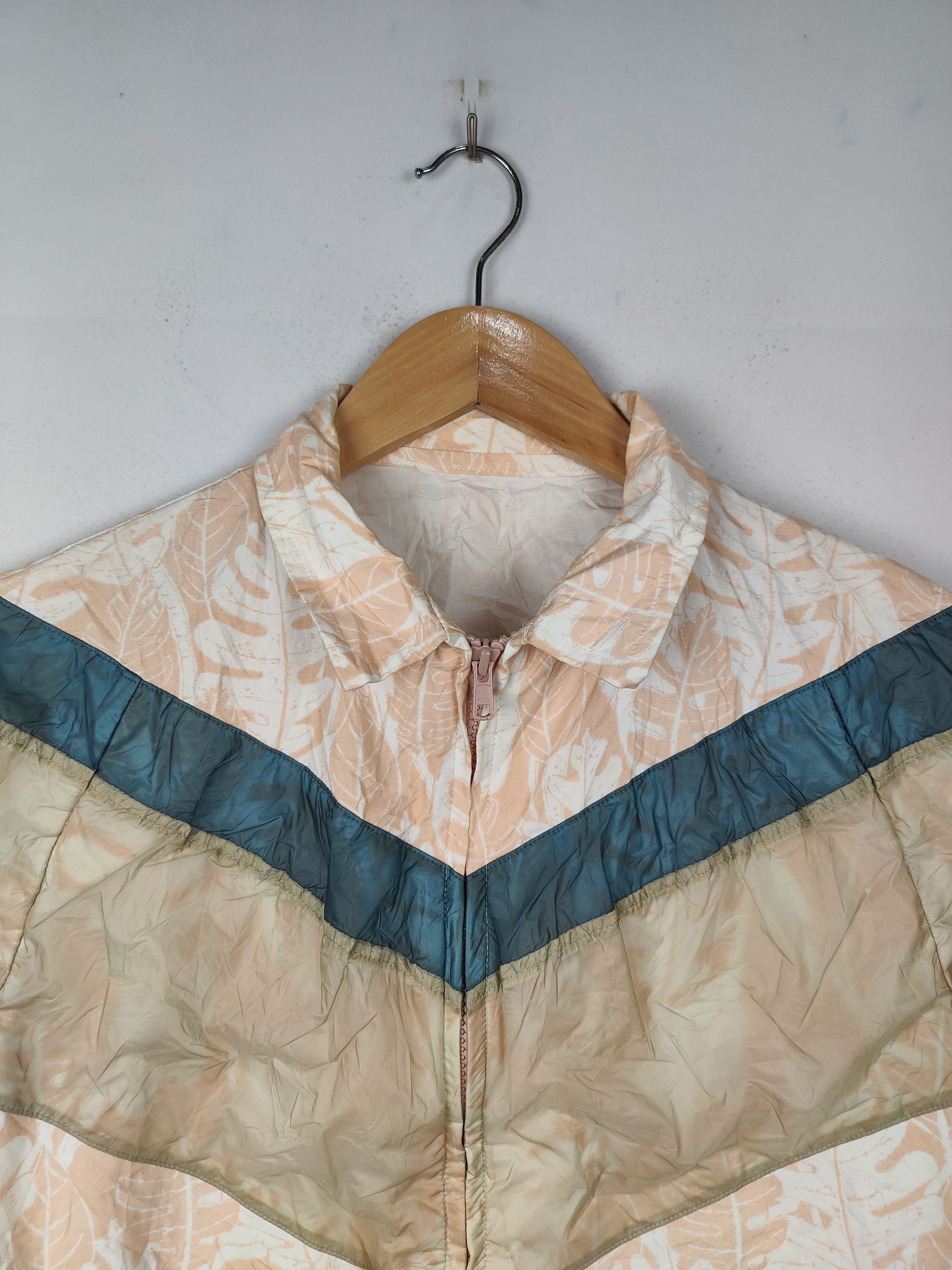 Kolor Kolor Zipper Jacket Size US S / EU 44-46 / 1 - 2 Thumbnail
