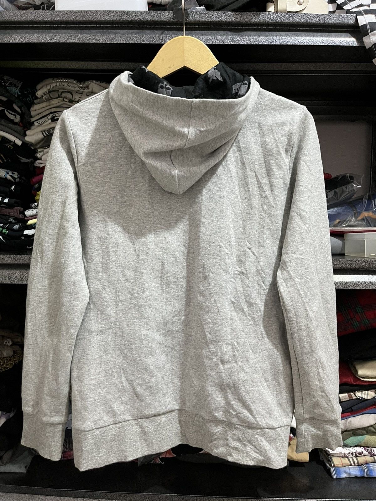 If Six Was Nine × Japanese Brand × Le Grande Bleu (L.G.B.) Semantic design multi zipper ifsixwasnine lgb styled Size US M / EU 48-50 / 2 - 2 Thumbnail