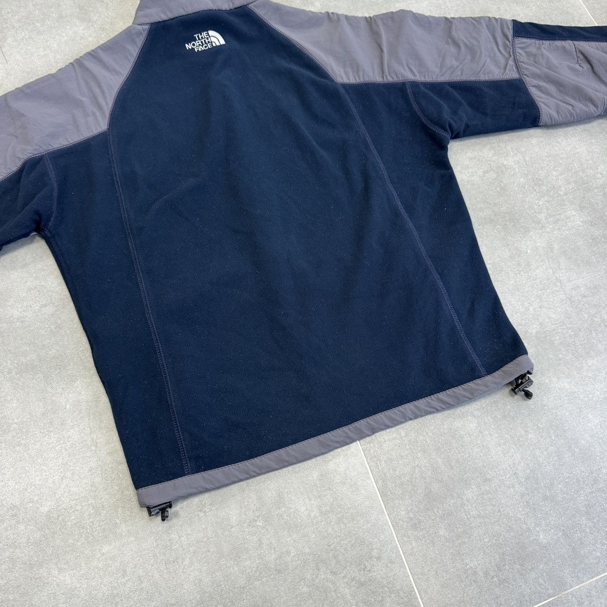 The North Face Vintage The North Face TNF Gore Windstopper Fleece Jacket Size US S / EU 44-46 / 1 - 21 Thumbnail