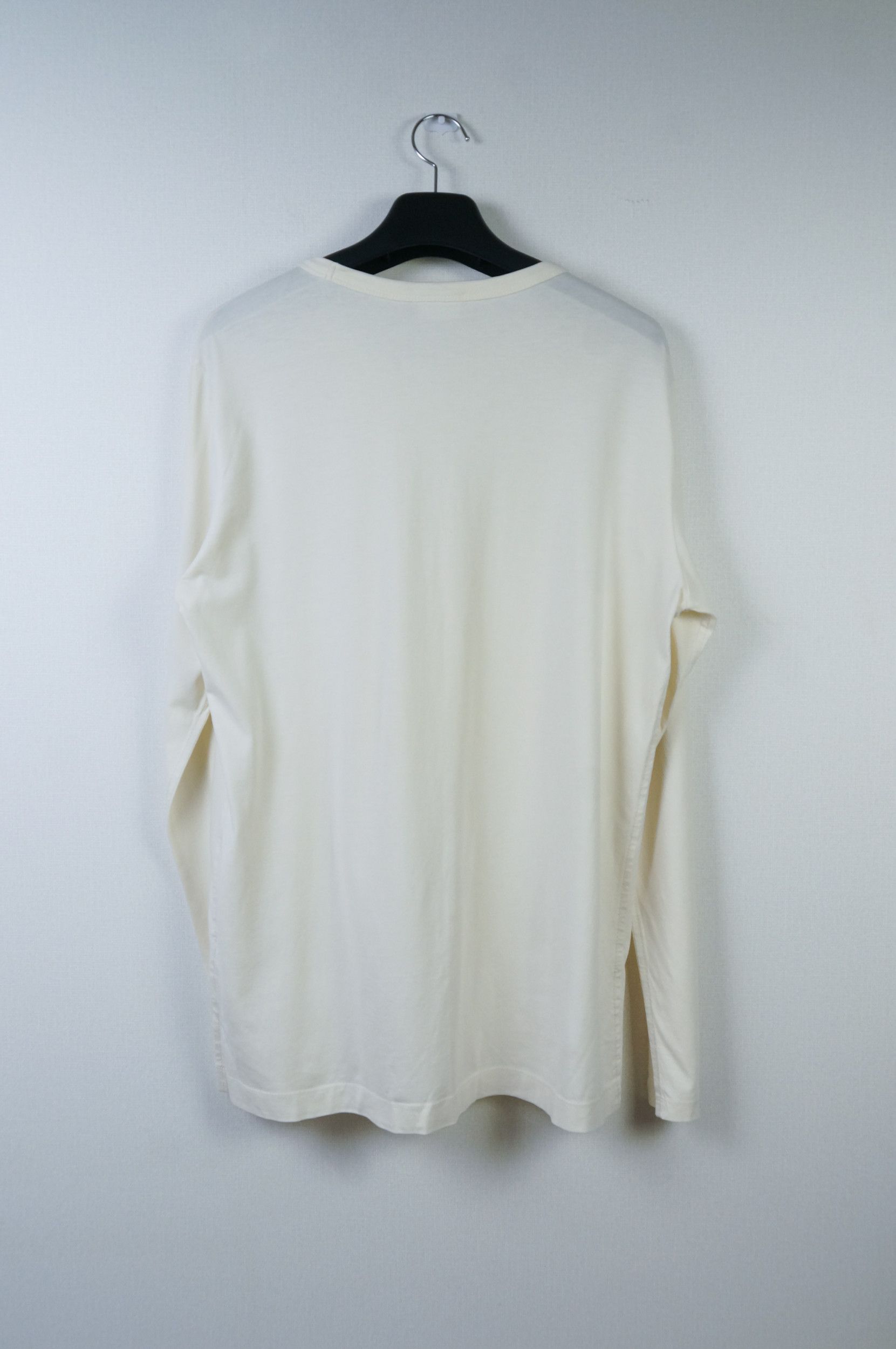 Dries Van Noten Dries Van Noten Harvard long sleeve Size US XL / EU 56 / 4 - 4 Thumbnail
