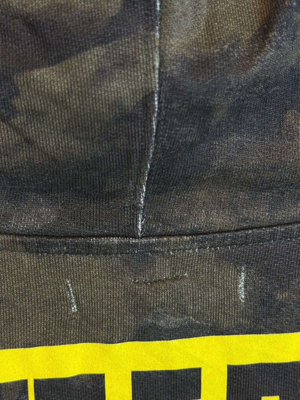 Off-White Off-White zip hoodie Size US M / EU 48-50 / 2 - 8 Thumbnail