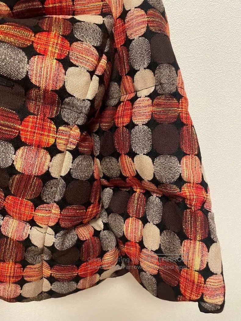 Junya Watanabe Junya Watanabe Puffer Jacket Size S / US 4 / IT 40 - 5 Thumbnail