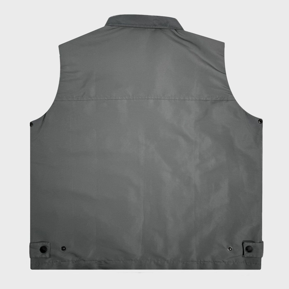 Nike × Vintage 2000’s vintage Nike technical sleeveless jacket Size US L / EU 52-54 / 3 - 6 Thumbnail