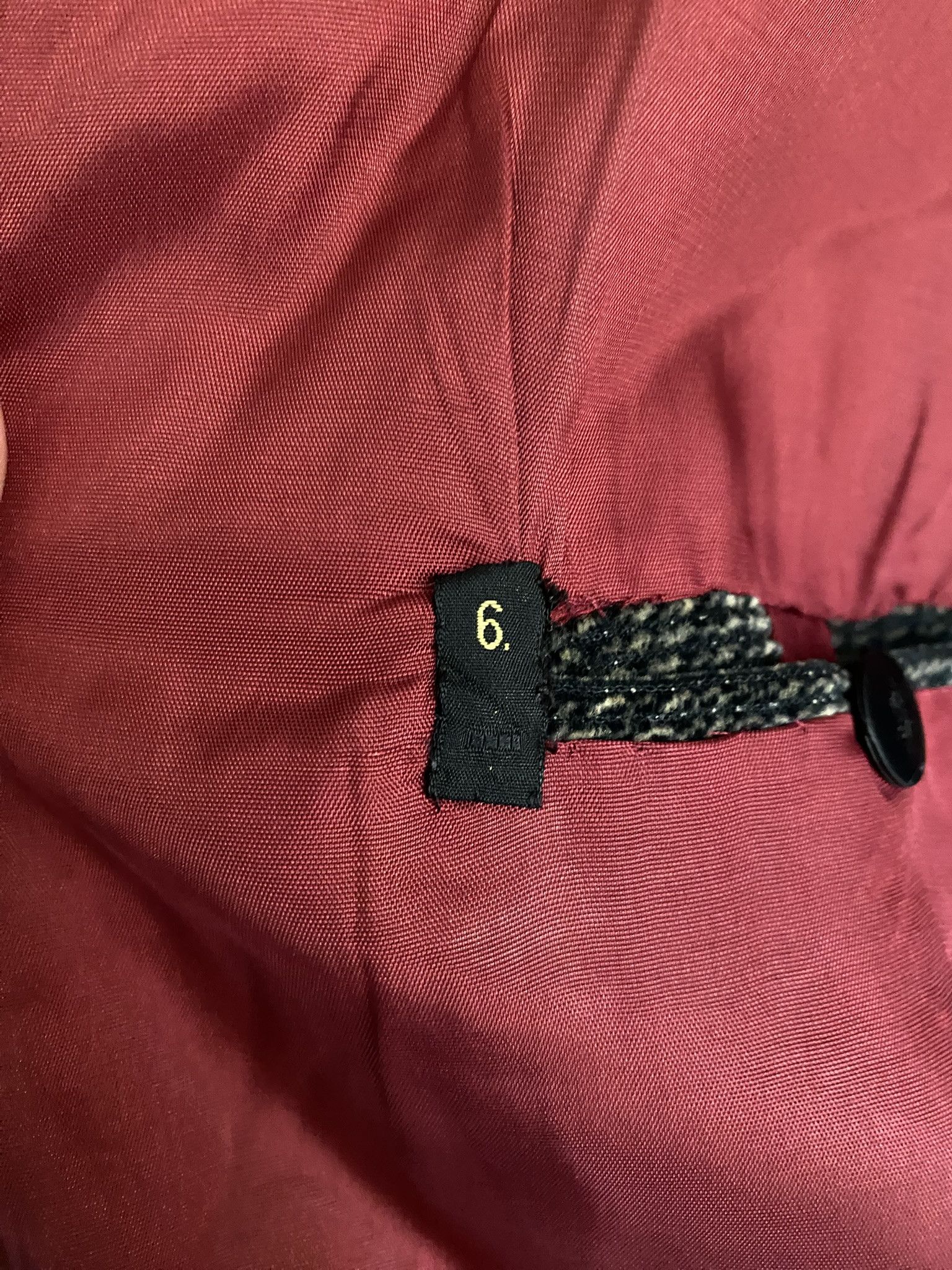 Vintage Made in France - Chore Jacket Size US L / EU 52-54 / 3 - 12 Thumbnail