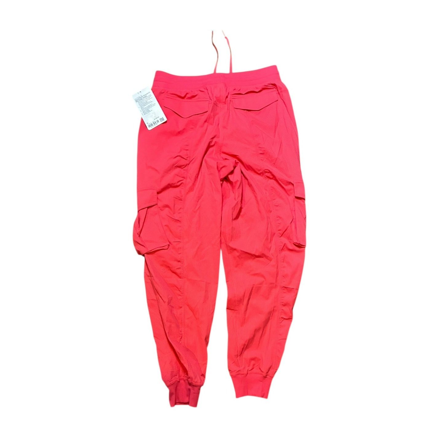 Lululemon LULULEMON Dance Studio Relaxed Midrise Cargo Jogger M Size 30" / US 8 / IT 44 - 2 Thumbnail
