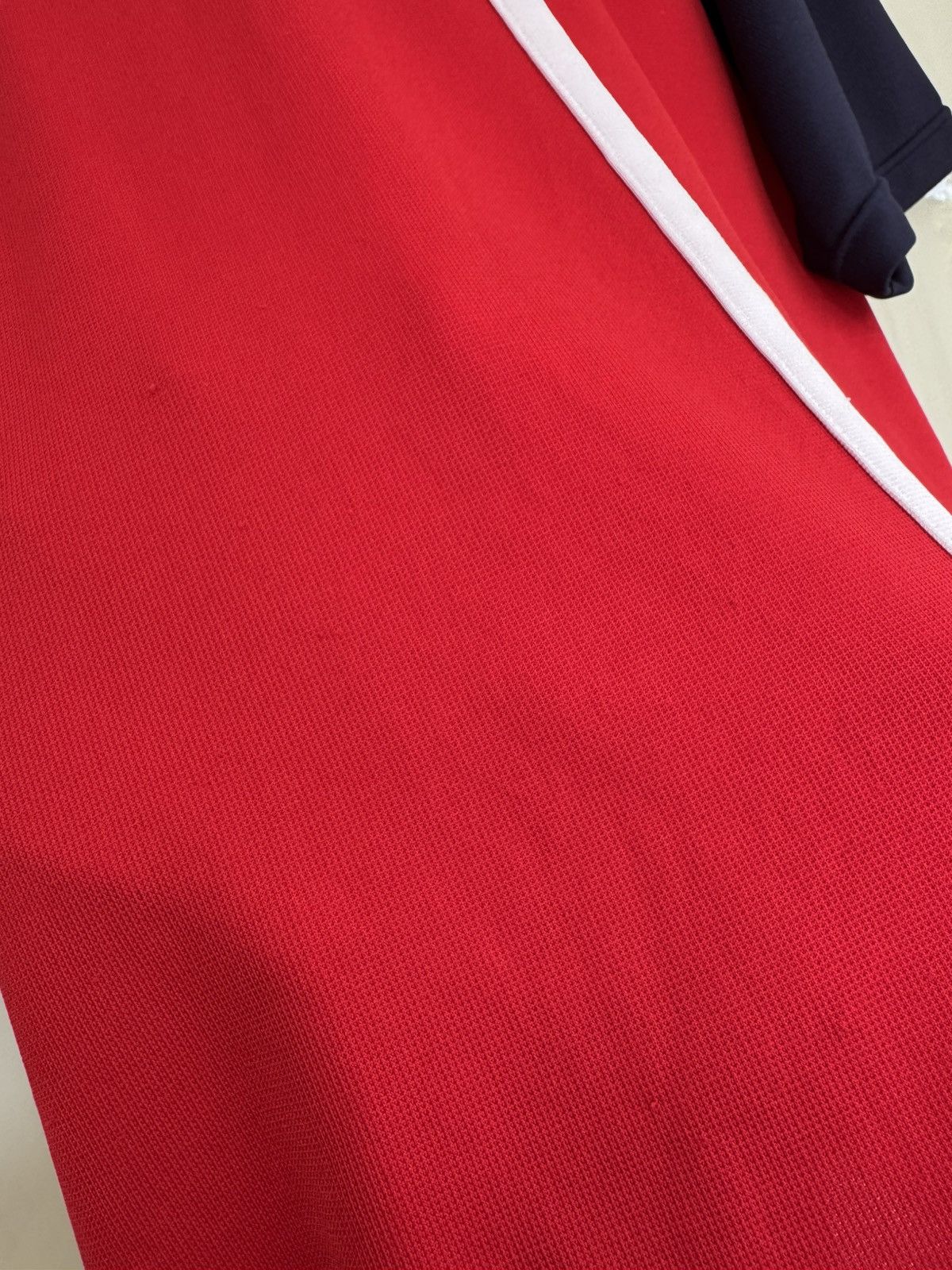 Umbro × Vintage Vintage England 2001-2002 Soccer Training Jersey Football Size US XL / EU 56 / 4 - 9 Thumbnail