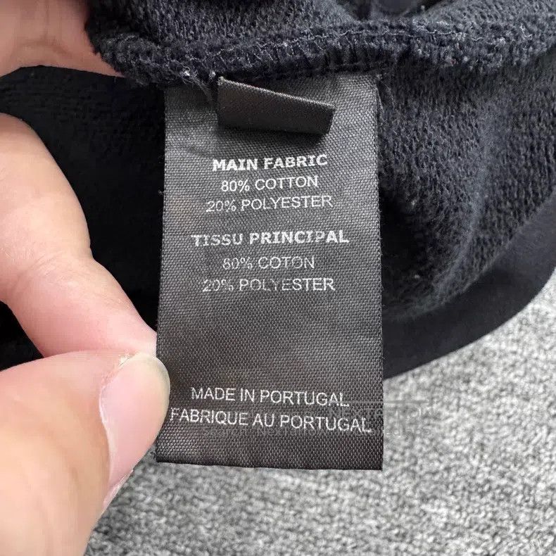 Vetements Vetements Hexagram Hoodie Size US S / EU 44-46 / 1 - 4 Thumbnail
