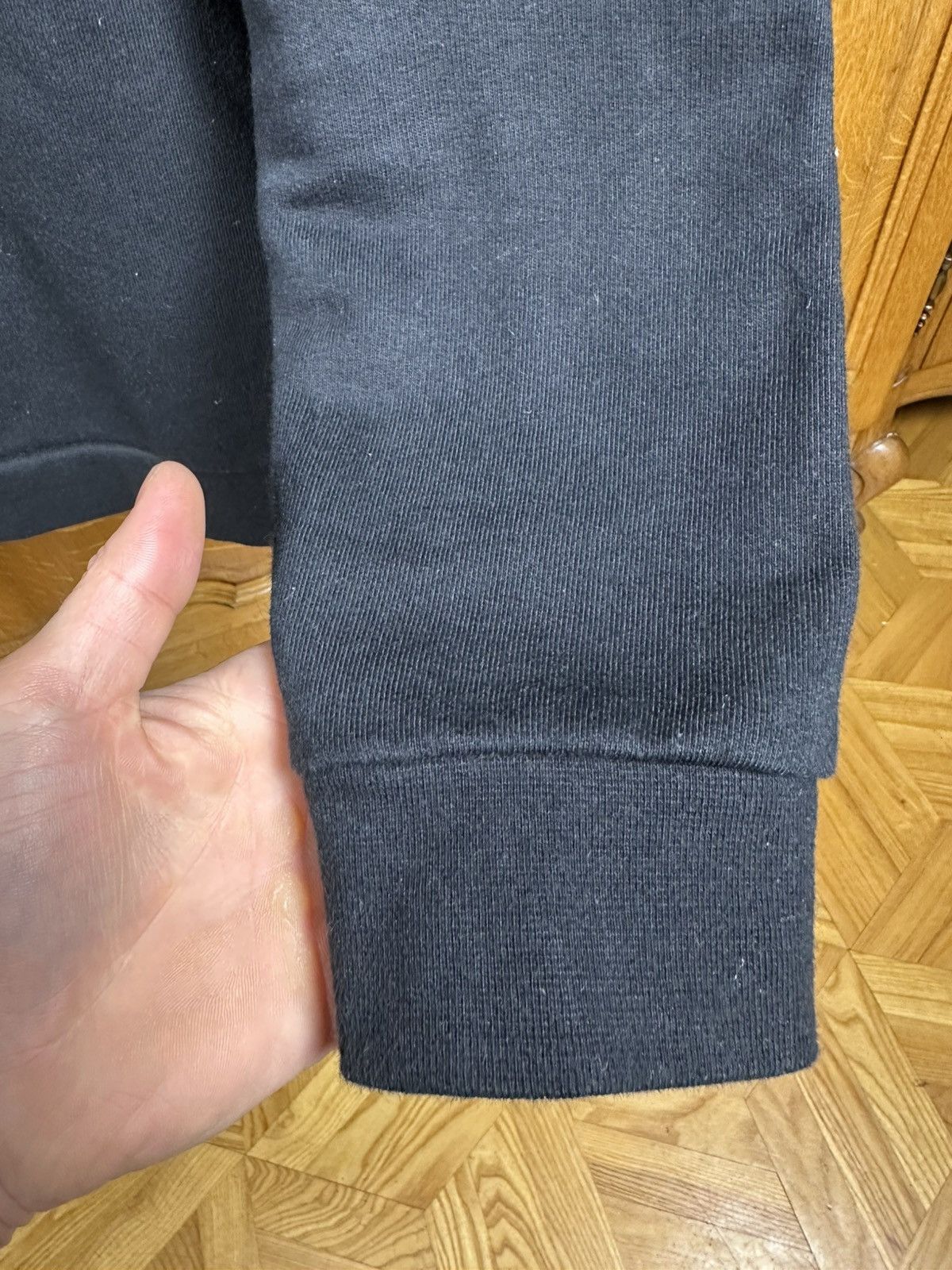Alexander Wang Alexander wang cropped crewneck Size US M / EU 48-50 / 2 - 2 Thumbnail