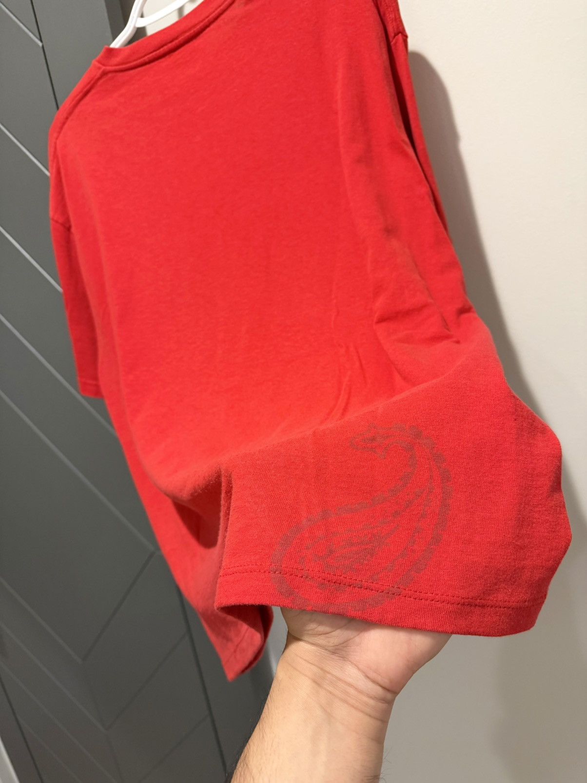 Supreme Supreme 2006 Dipset Tee Size US L / EU 52-54 / 3 - 6 Thumbnail