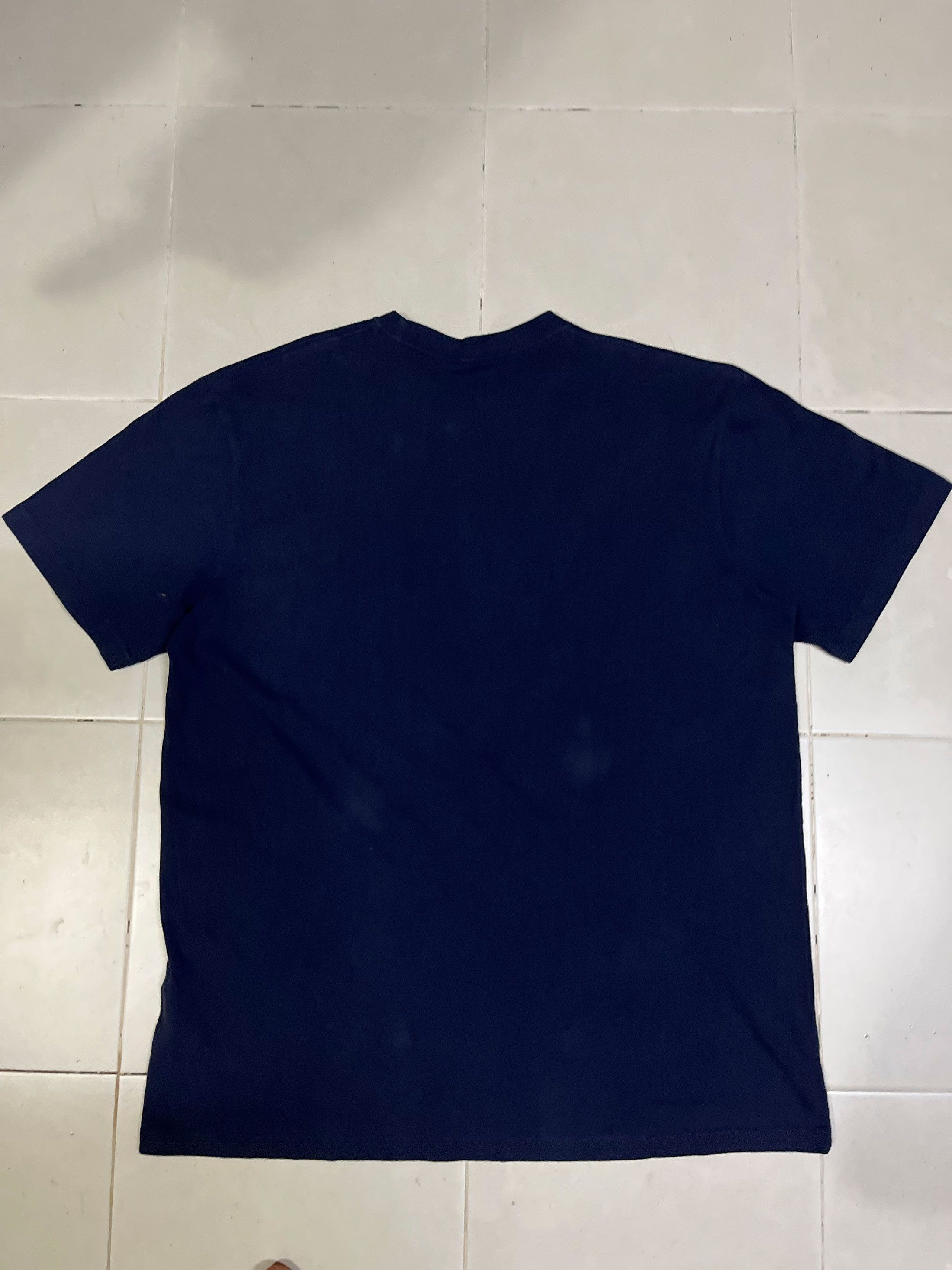 Patagonia × Sports Specialties Patagonia Recycled Composition Short Sleeve Size US L / EU 52-54 / 3 - 3 Thumbnail