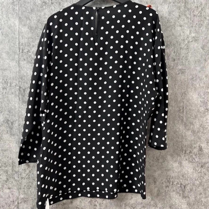 Dolce & Gabbana DG women's shirt Size XS / US 0-2 / IT 36-38 - 2 Thumbnail