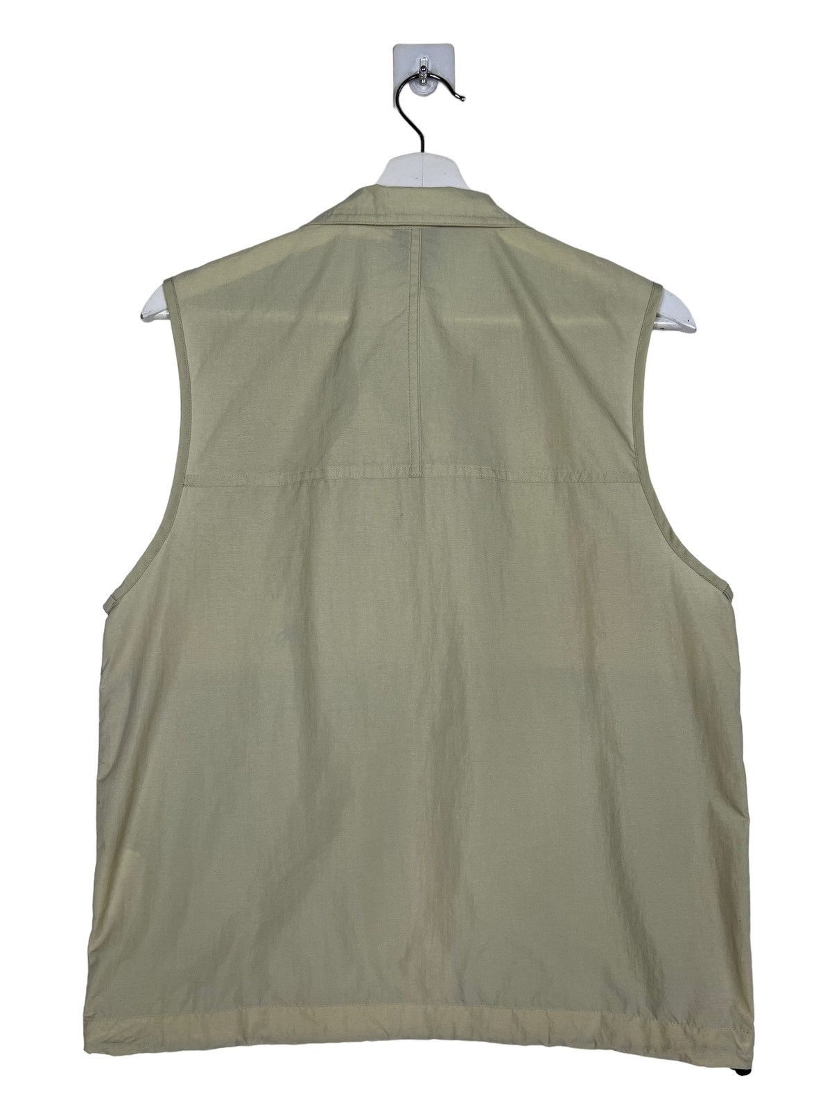 The North Face 🔥 THE NORTH FACE BLACK LABEL TANK TOP Size US S / EU 44-46 / 1 - 8 Thumbnail