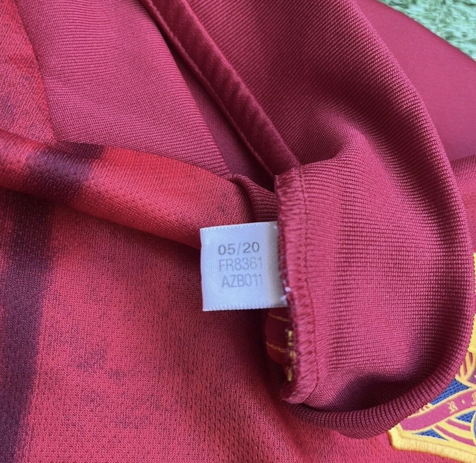 Adidas Morata jersey spain Size US M / EU 48-50 / 2 - 12 Thumbnail