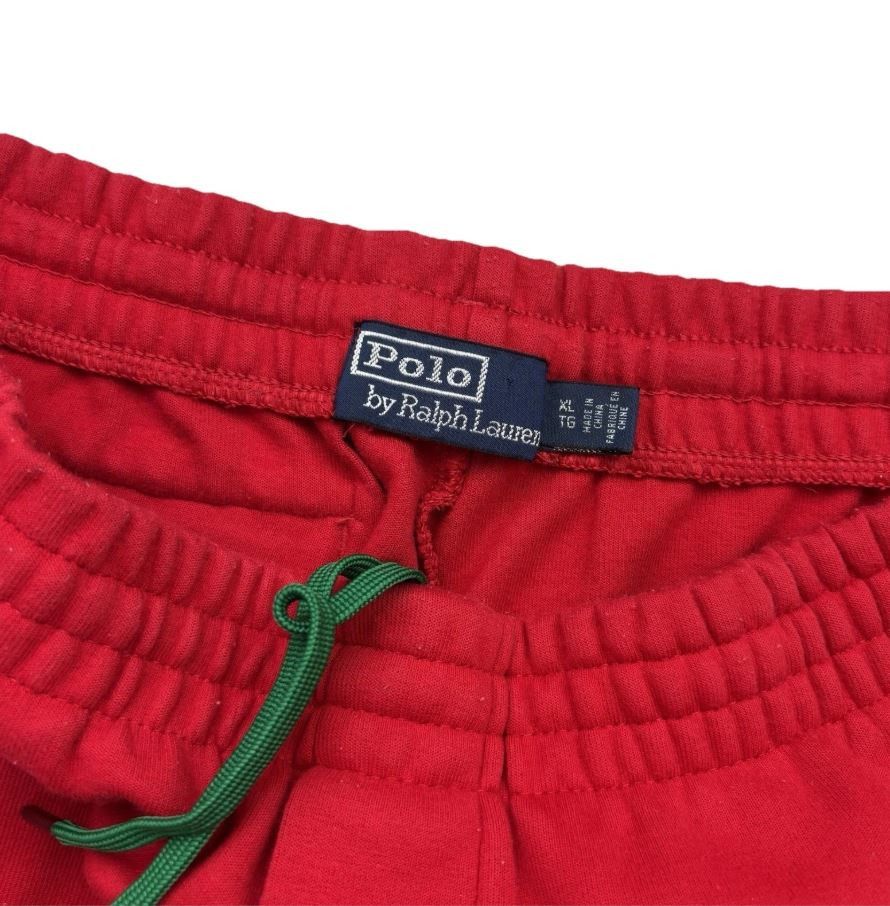 Polo Ralph Lauren Polo Ralph Lauren Hi-Tech Stadium Track Jacket XL Size US XL / EU 56 / 4 - 24 Thumbnail