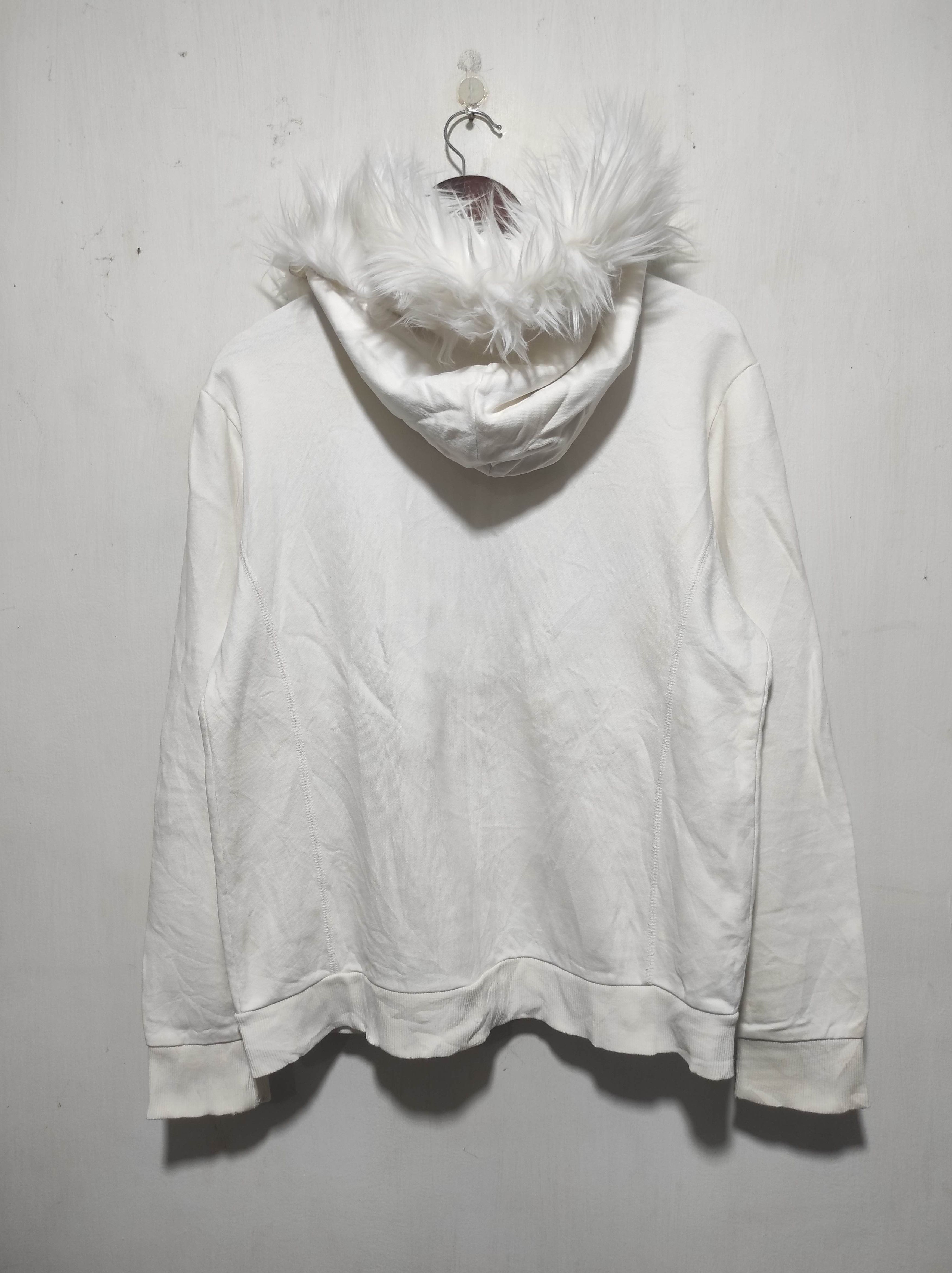 Hysteric Glamour Jeep Spirit Zipper Fur Hoodie i6w9 LGB style Size US M / EU 48-50 / 2 - 12 Thumbnail
